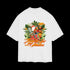 HYYERR ISLANDS TEE - OFF-WHITE